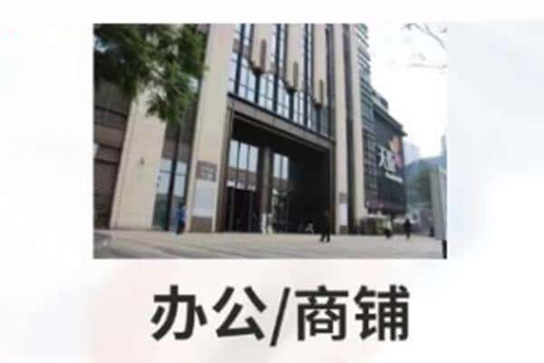 成县商铺抵押